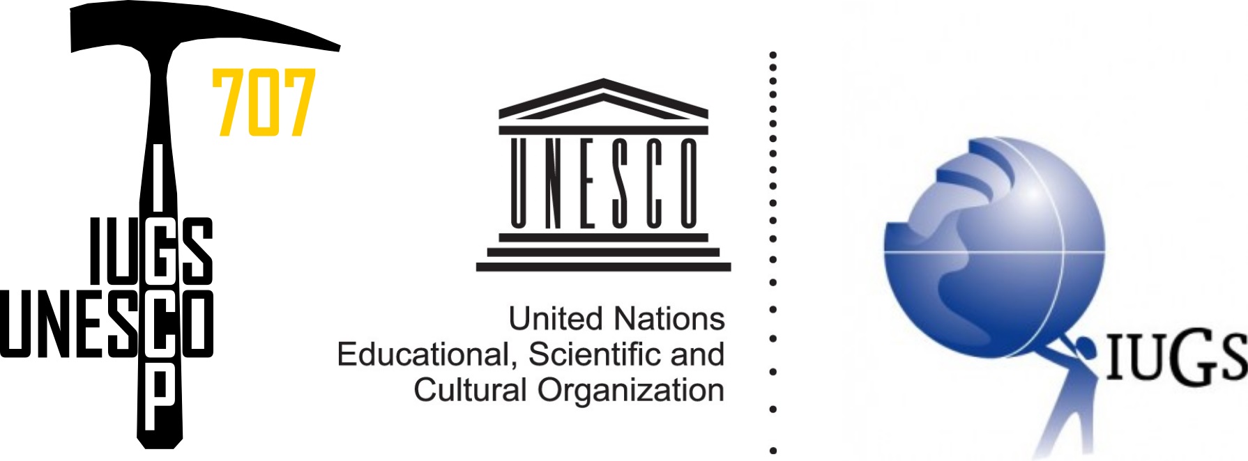 UNESCO - Project IGCP-669